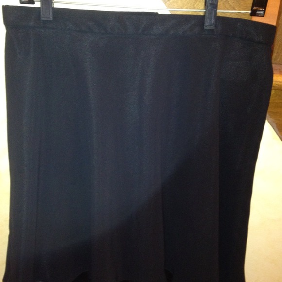 Kay Unger classic cocktail skirt~Sz 14