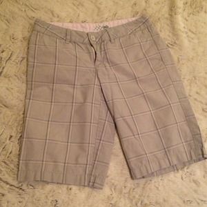 Vans shorts
