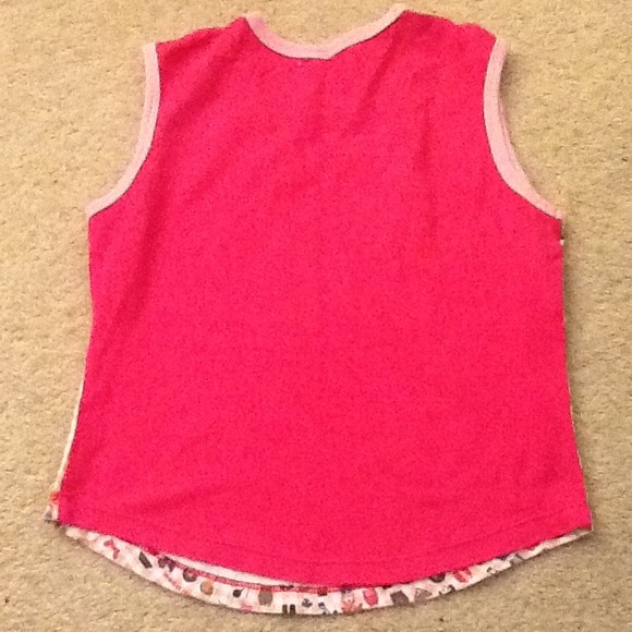 Cartoon Tank - Picture 3 of 3