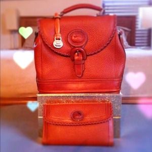 For @kkaleikini D&B handbag w/wallet