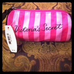 Mini Victoria Secret Make-up Bag