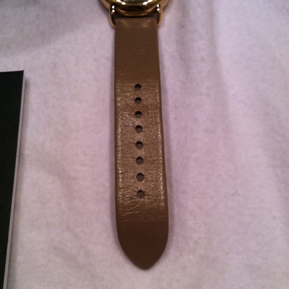 Marc by Marc Jacobs watch - Picture 2 of 3