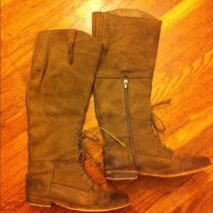 Jeffrey Campbell Boots