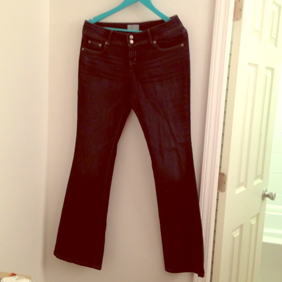 Aeropostale jeans