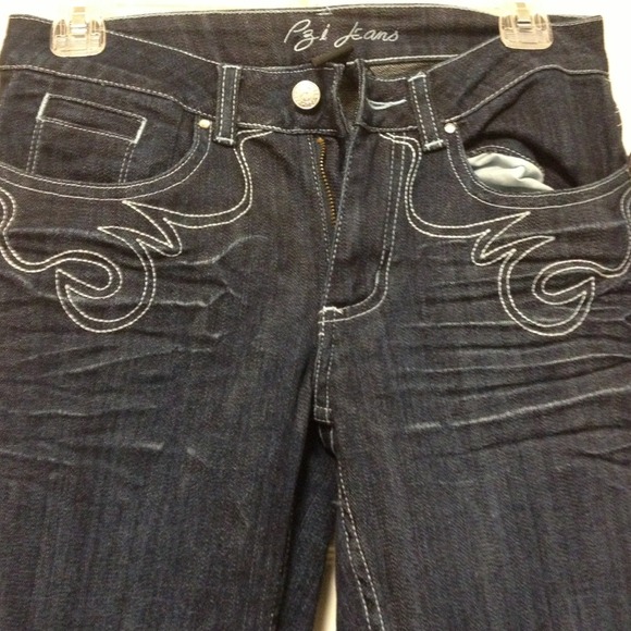 PZI jeans - Picture 2 of 4