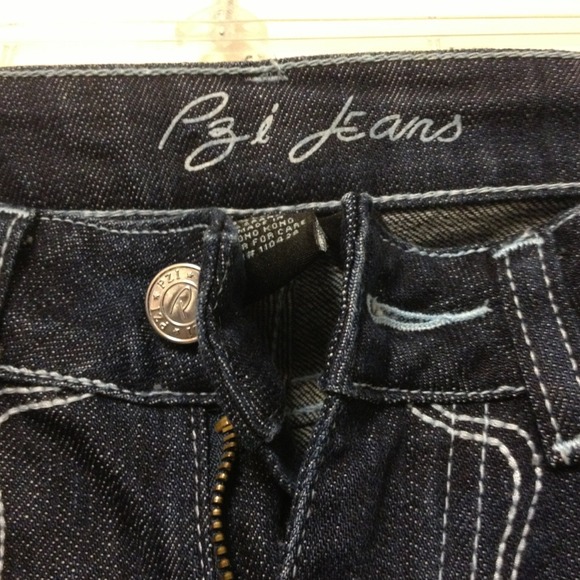 PZI jeans - Picture 3 of 4