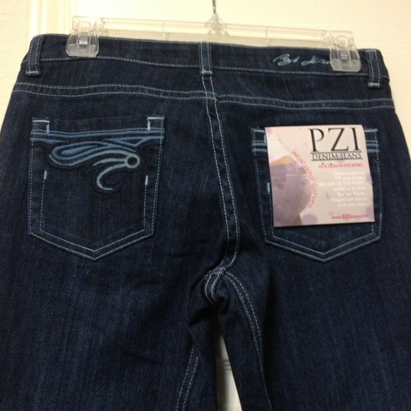 PZI jeans - Picture 4 of 4