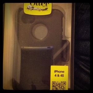 iPhone 4 and 4s