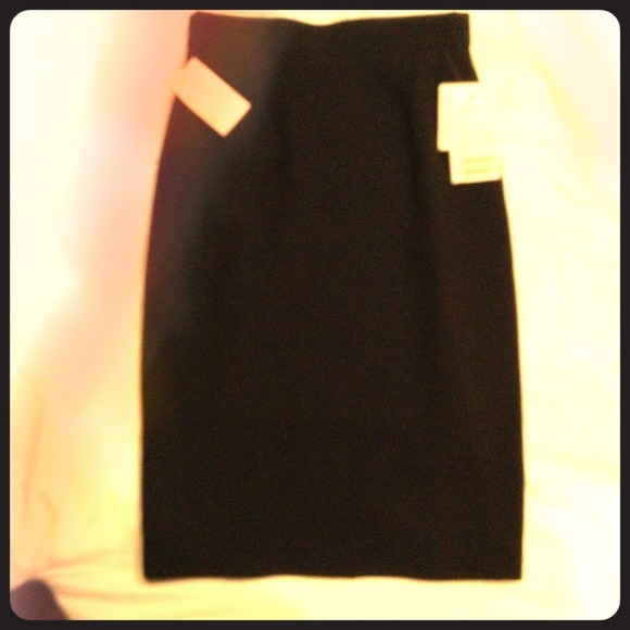 Escada Elements - Rock Skirt (Pencil Skirt)