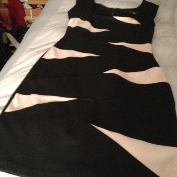 ❤SOLD❤!!!Sexy dress by xoxo - Picture 2 of 4