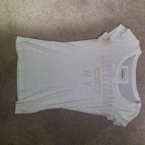 abercrombie kids tee
