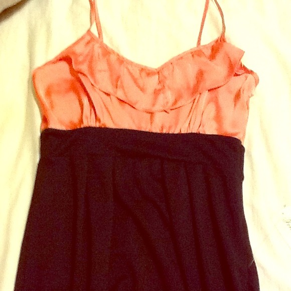 New with tag Dress
