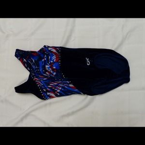 Gymnastics leotards bundle