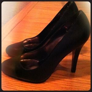 Charles David heels