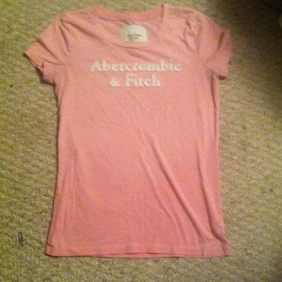 Abercrombie shirt
