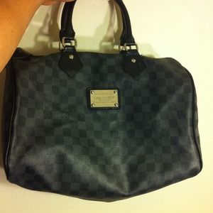 📵Reserved 📵Louis Vuitton Large Bag