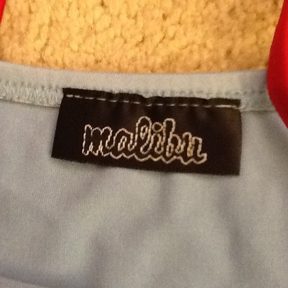 Tank Top - Picture 2 of 3