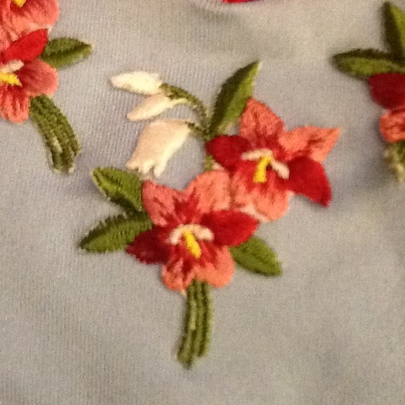 Tank Top - Picture 3 of 3