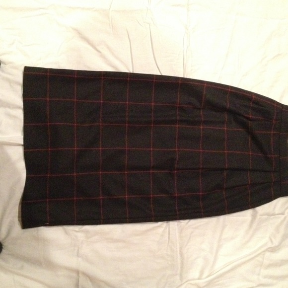 Vintage Perry Ellis Portfolio
