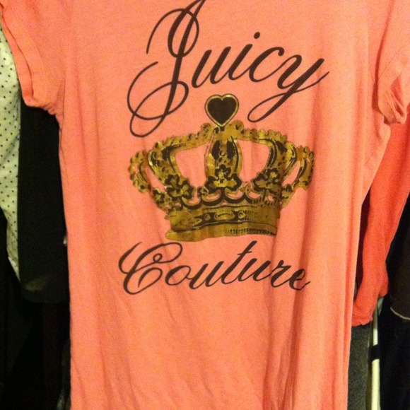 Juicy t shirt