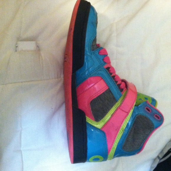 Osiris - Picture 2 of 3