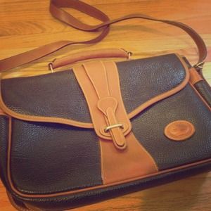 Additional pictures DOONEY & BOURKE MESSENGER BAG