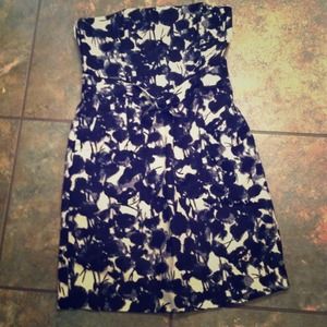 Brand new Banana Republic dress