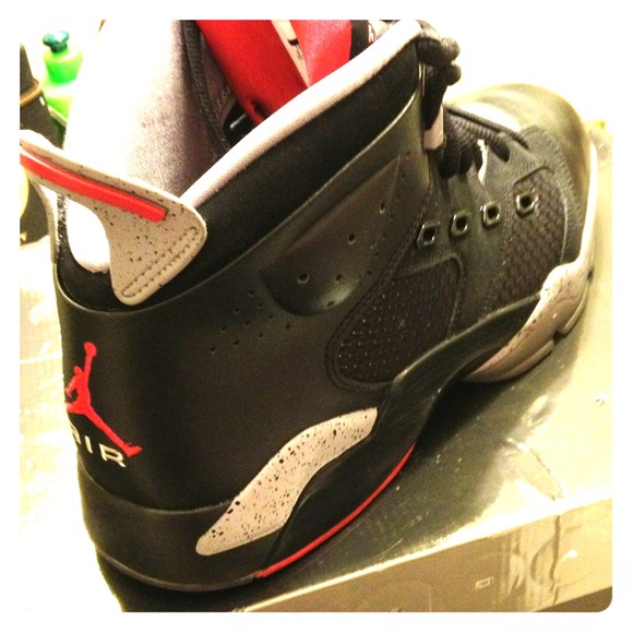 Jordan's