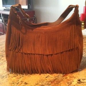 Minnetonka bag