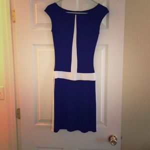 Lille black dress