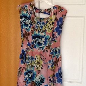 🚫reserved @gonnabehismrs 🚫Summer Dress💖💖