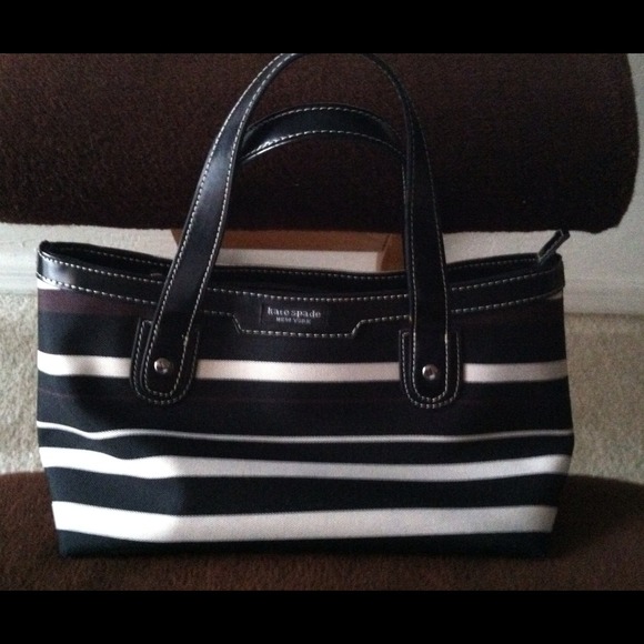 Kate Spade day bag