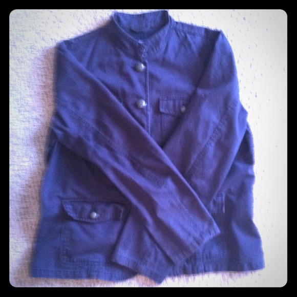 Gap XXL Jacket