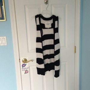 Sweater Cardigan - Abercrombie & Fitch