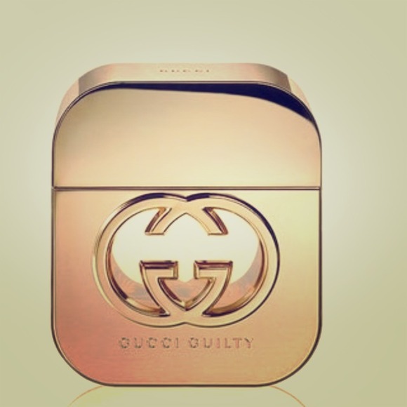 🎈💢SOLD💢🎈Gucci Guilty Perfume
