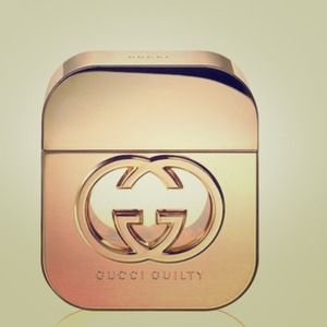 🎈💢SOLD💢🎈Gucci Guilty Perfume
