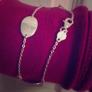 Live love laugh bracelet