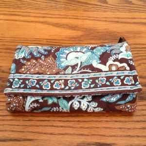 Vera Bradley Wallet