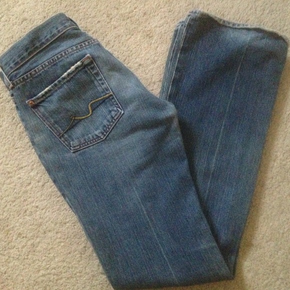 Seven Jeans