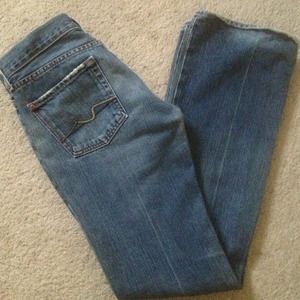 Seven Jeans