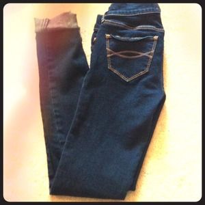 Abercrombie Kids Jeans