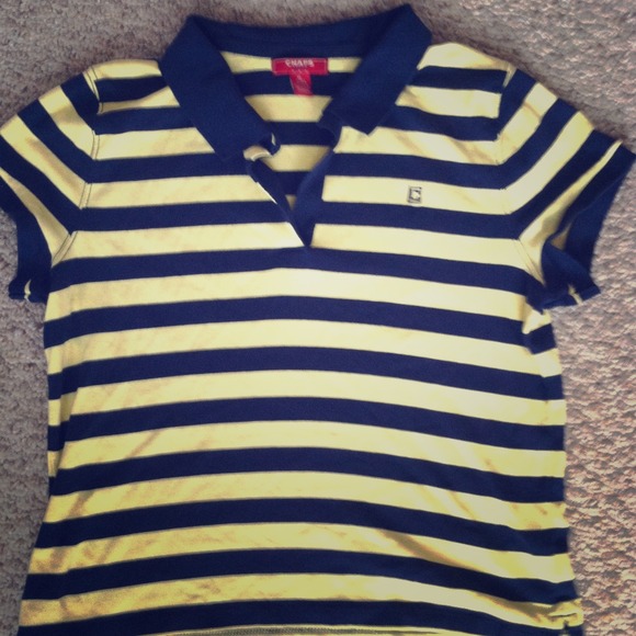 Polo shirt