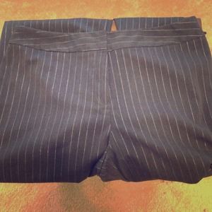 Dress pants
