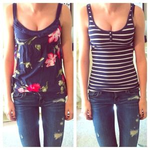 Hollister Tanks