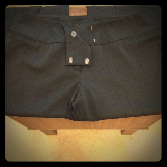 Dress pants