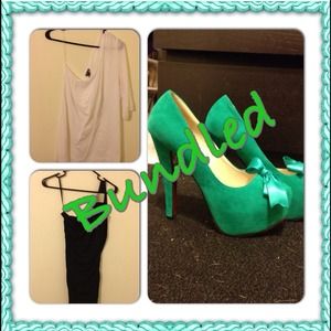 Bundle for trade ❗reserved ❗