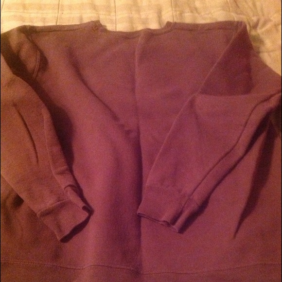 Sold Sweatshirt