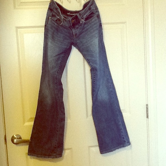 Reserved!! Favorite boyfriend jeans
