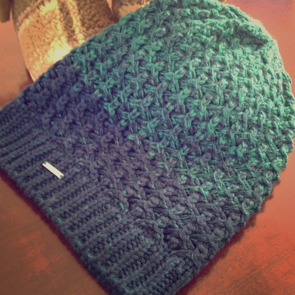 Calvin Klein Knit Beanie for @juliah301