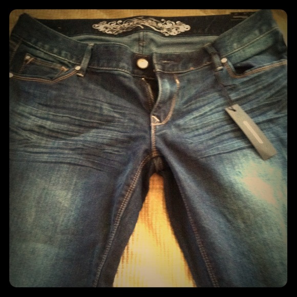 💰SOLD💰Express jeans, brand new with tags